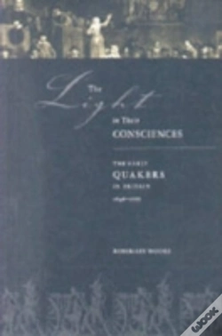 Capa do artigo The Light In Their Consciences