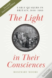 Capa do artigo The Light In Their Consciences