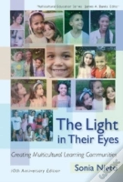 Capa do artigo The Light In Their Eyes