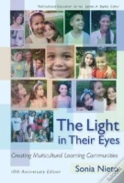 Capa do artigo The Light In Their Eyes