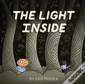 Capa do artigo The Light Inside