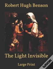 Capa do artigo The Light Invisible