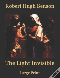 Capa do artigo The Light Invisible