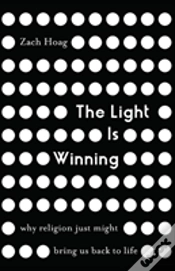 Capa do artigo The Light Is Winning