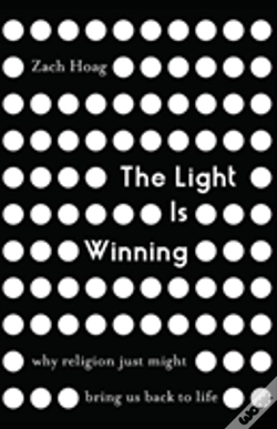 Capa do artigo The Light Is Winning