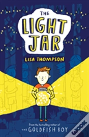 Capa do artigo The Light Jar