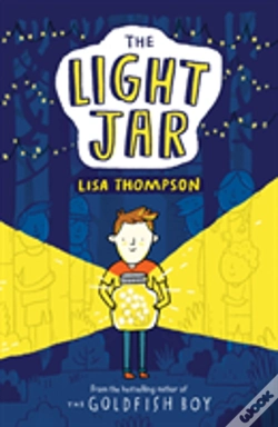 Capa do artigo The Light Jar
