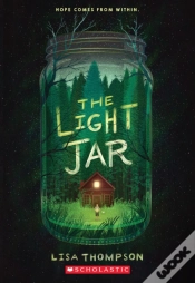 Capa do artigo The Light Jar