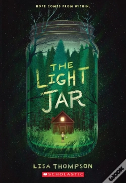 Capa do artigo The Light Jar