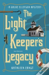 Capa do artigo The Light Keeper