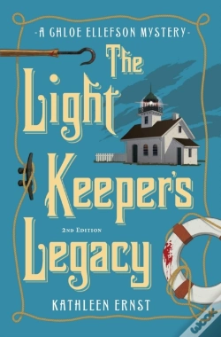 Capa do artigo The Light Keeper'S Legacy