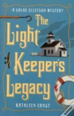 Capa do artigo The Light Keeper'S Legacy
