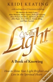 Capa do artigo The Light