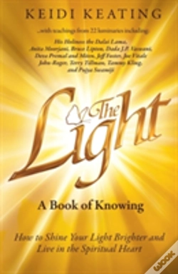 Capa do artigo The Light