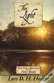 Capa do artigo The Light