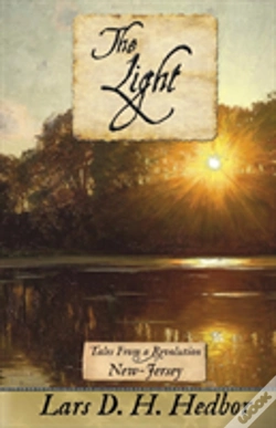 Capa do artigo The Light
