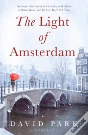 Capa do artigo The Light Of Amsterdam