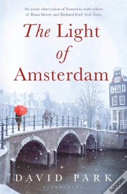 Capa do artigo The Light Of Amsterdam