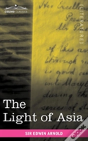 Capa do artigo The Light Of Asia: Or The Great Renuncia