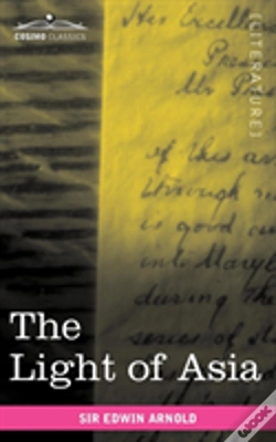 Capa do artigo The Light Of Asia: Or The Great Renuncia