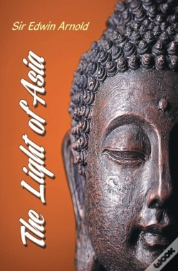 Capa do artigo The Light Of Asia