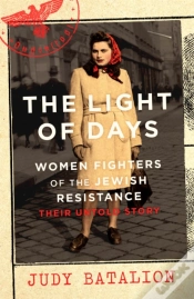 Capa do artigo The Light Of Days