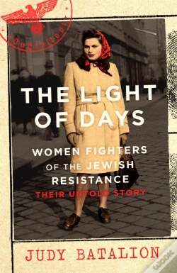 Capa do artigo The Light Of Days