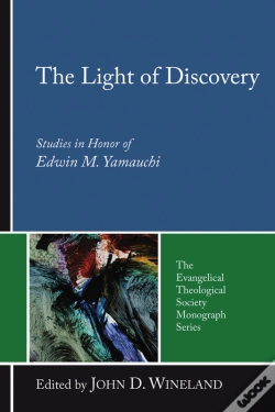 Capa do artigo The Light Of Discovery