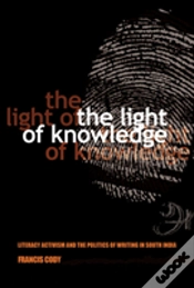 Capa do artigo The Light Of Knowledge