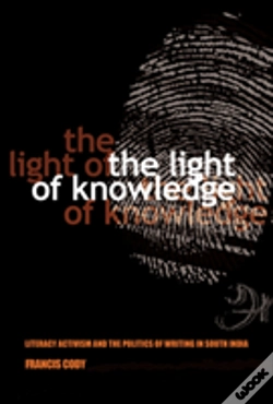 Capa do artigo The Light Of Knowledge