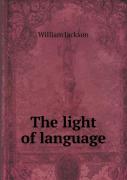 The Light Of Language
