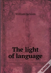 Capa do artigo The Light Of Language