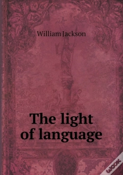 Capa do artigo The Light Of Language