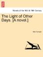 The Light Of Other Days. (A Novel.) - Preview