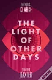 Capa do artigo The Light Of Other Days