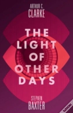 Capa do artigo The Light Of Other Days