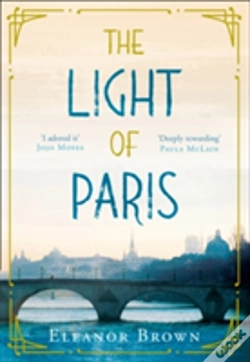 Capa do artigo The Light Of Paris