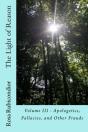 The Light Of Reason - Preview