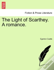 Capa do artigo The Light Of Scarthey. A Romance.