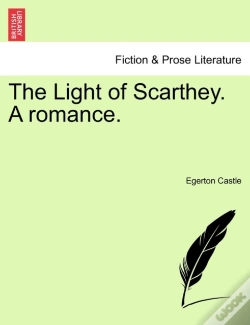 Capa do artigo The Light Of Scarthey. A Romance.