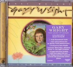 Capa do artigo The Light Of Smiles - CD