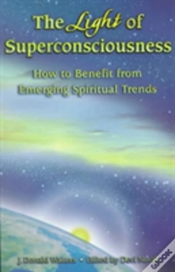 Capa do artigo The Light Of Superconsciousness
