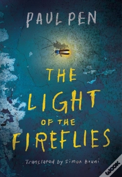 Capa do artigo The Light Of The Fireflies