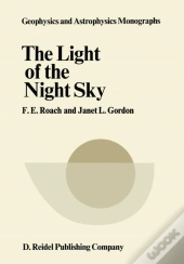 The Light Of The Night Sky