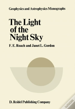 Capa do artigo The Light Of The Night Sky