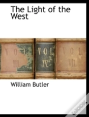 Capa do artigo The Light Of The West