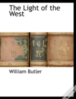 Capa do artigo The Light Of The West