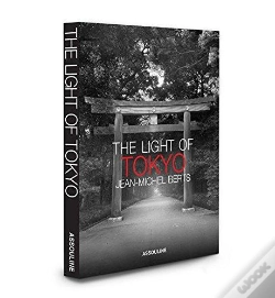 Capa do artigo The Light Of Tokyo