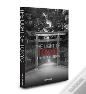 The Light Of Tokyo