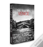The Light Of Venice